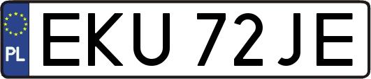EKU72JE