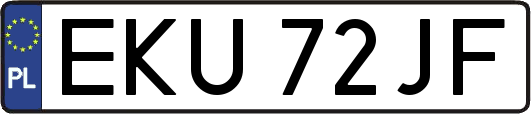 EKU72JF