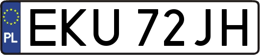 EKU72JH