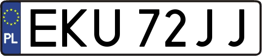 EKU72JJ