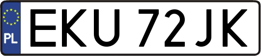 EKU72JK