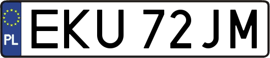 EKU72JM