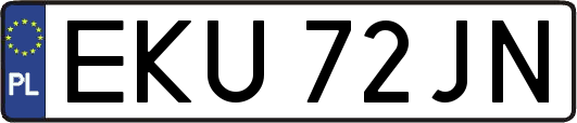 EKU72JN