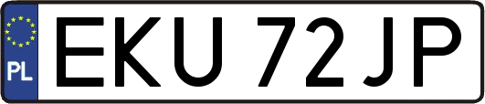 EKU72JP