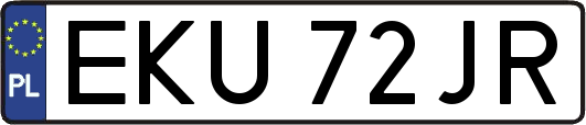 EKU72JR