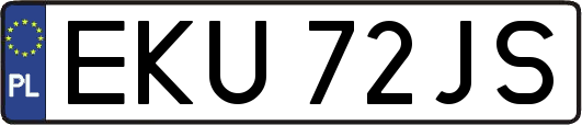 EKU72JS