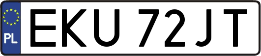 EKU72JT
