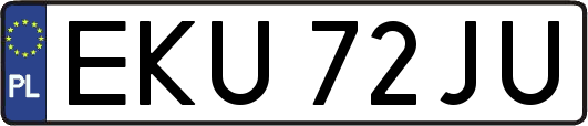 EKU72JU