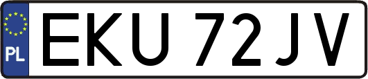 EKU72JV