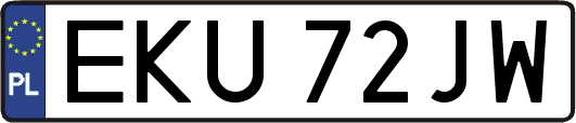 EKU72JW