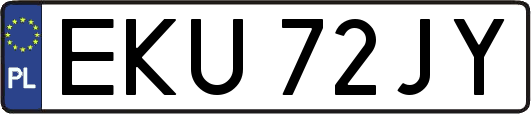 EKU72JY