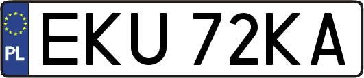 EKU72KA