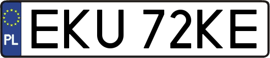 EKU72KE