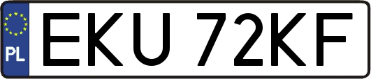 EKU72KF