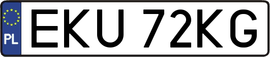 EKU72KG