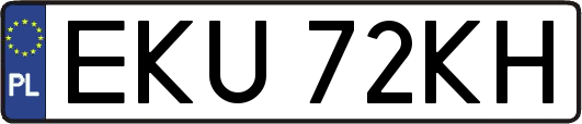 EKU72KH