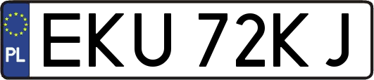 EKU72KJ