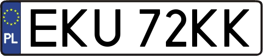 EKU72KK