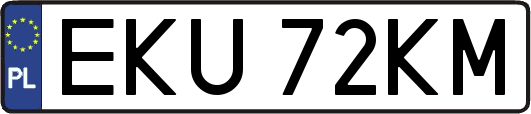 EKU72KM