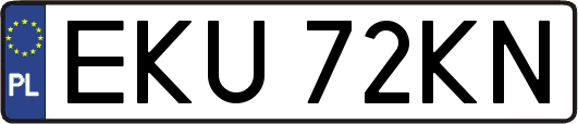 EKU72KN