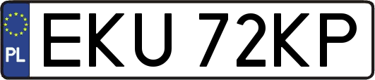 EKU72KP
