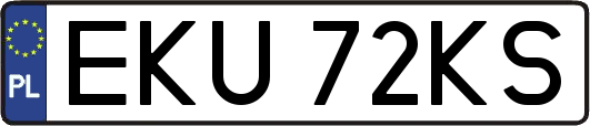 EKU72KS