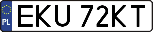 EKU72KT