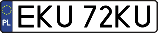 EKU72KU
