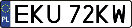 EKU72KW