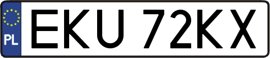 EKU72KX