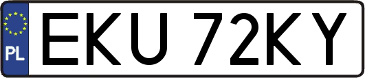 EKU72KY