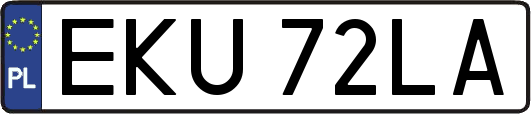 EKU72LA