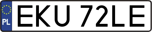 EKU72LE