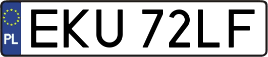 EKU72LF