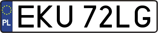 EKU72LG