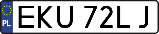 EKU72LJ