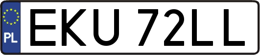 EKU72LL
