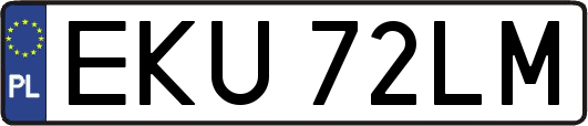 EKU72LM