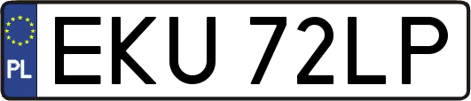 EKU72LP