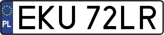 EKU72LR