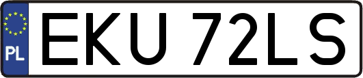EKU72LS