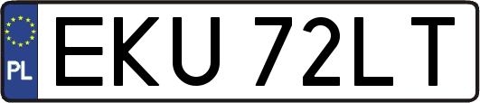 EKU72LT