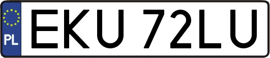 EKU72LU