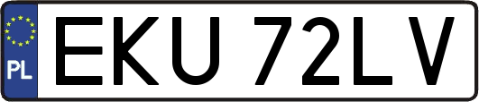 EKU72LV