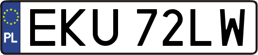EKU72LW