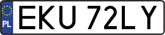 EKU72LY