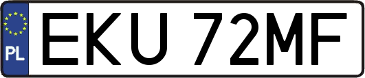 EKU72MF