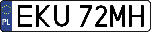 EKU72MH