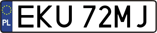 EKU72MJ