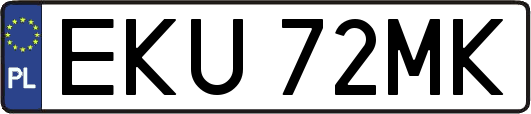 EKU72MK